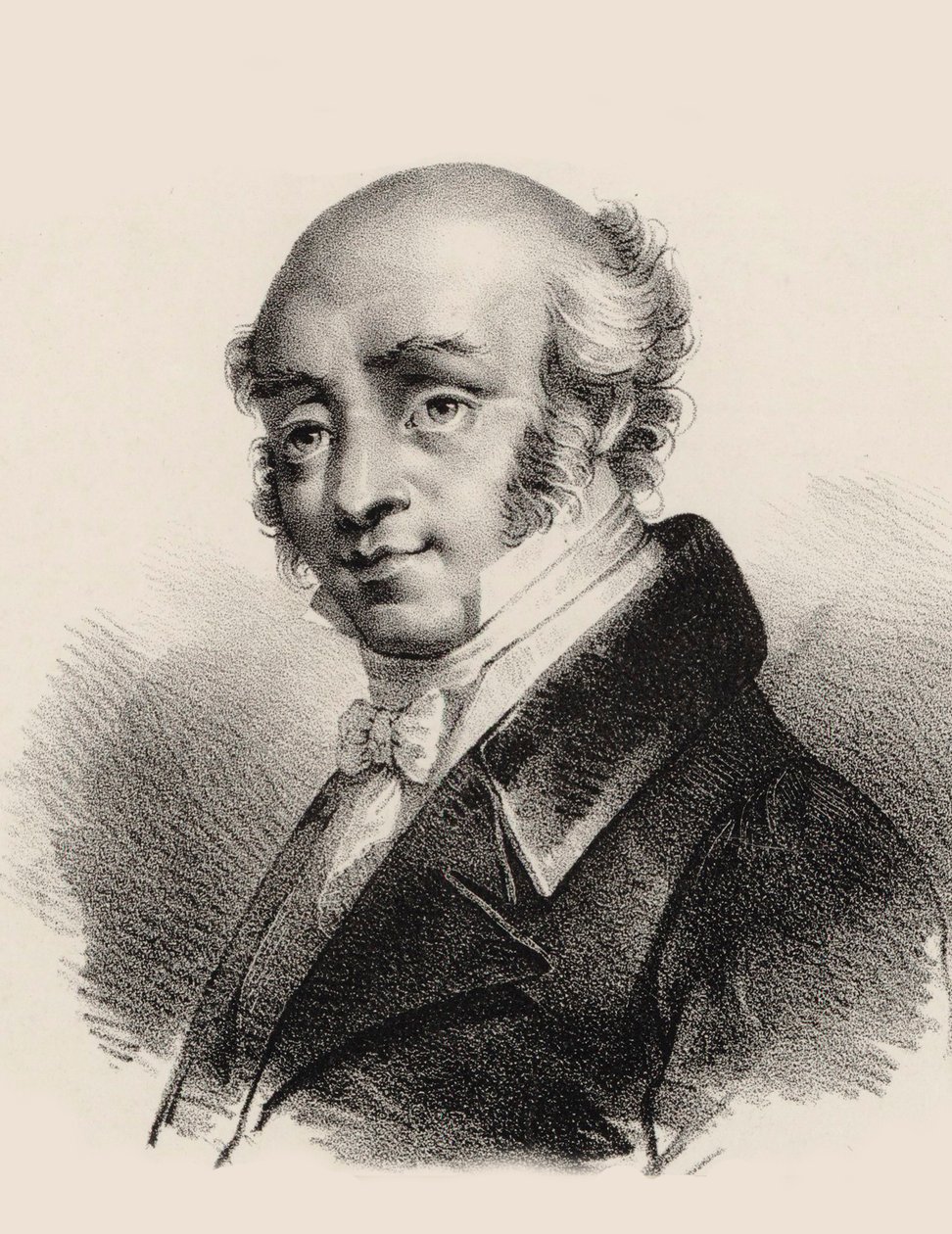 Besteci Giovanni Battista Viotti