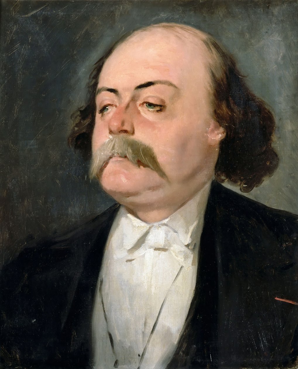 Gustave Flaubert