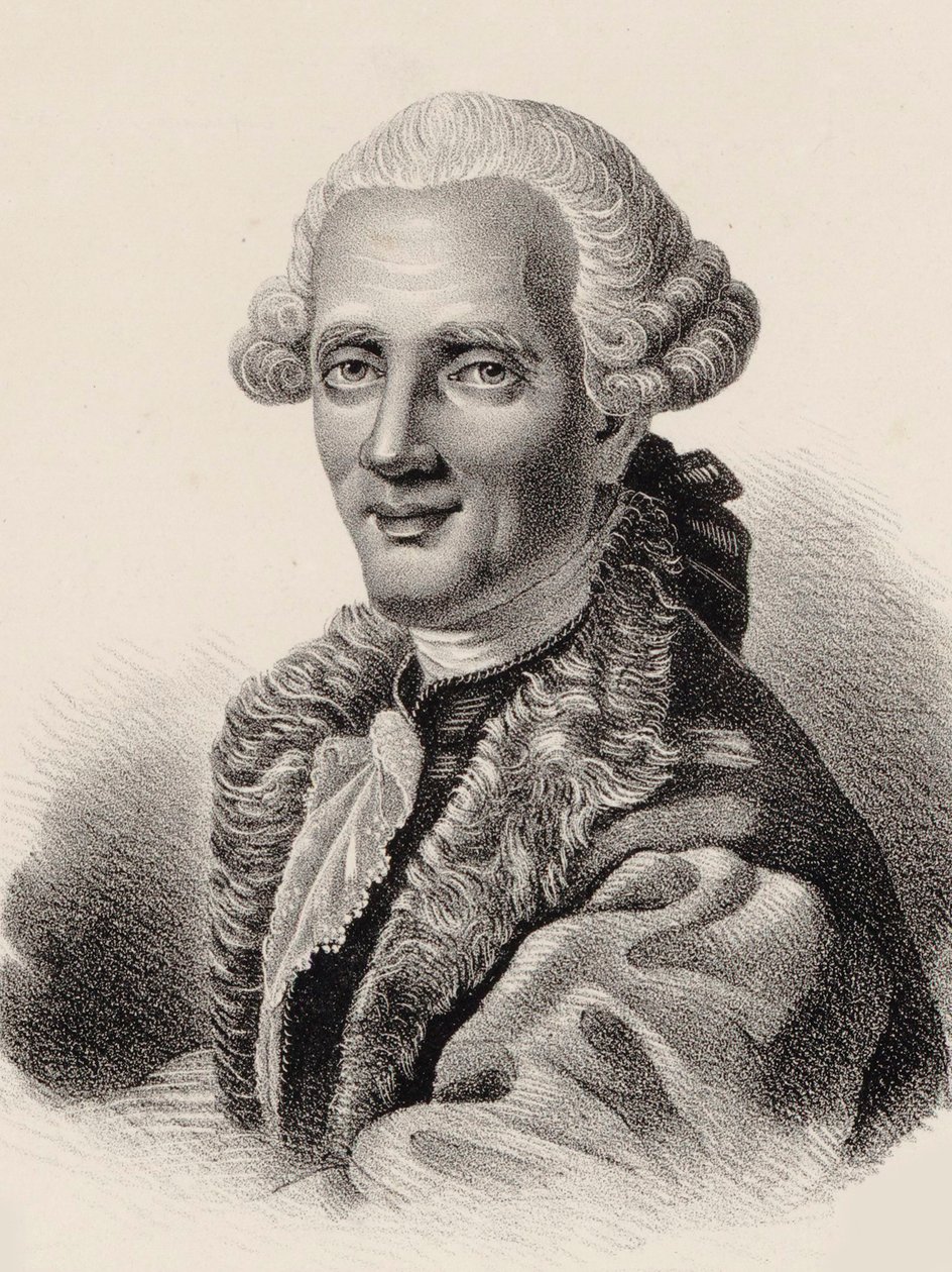 Besteci Niccolò Piccinni 1728-1800