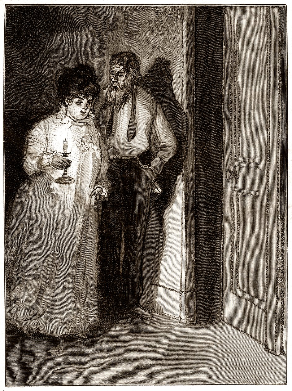  by Pierre Georges Jeanniot