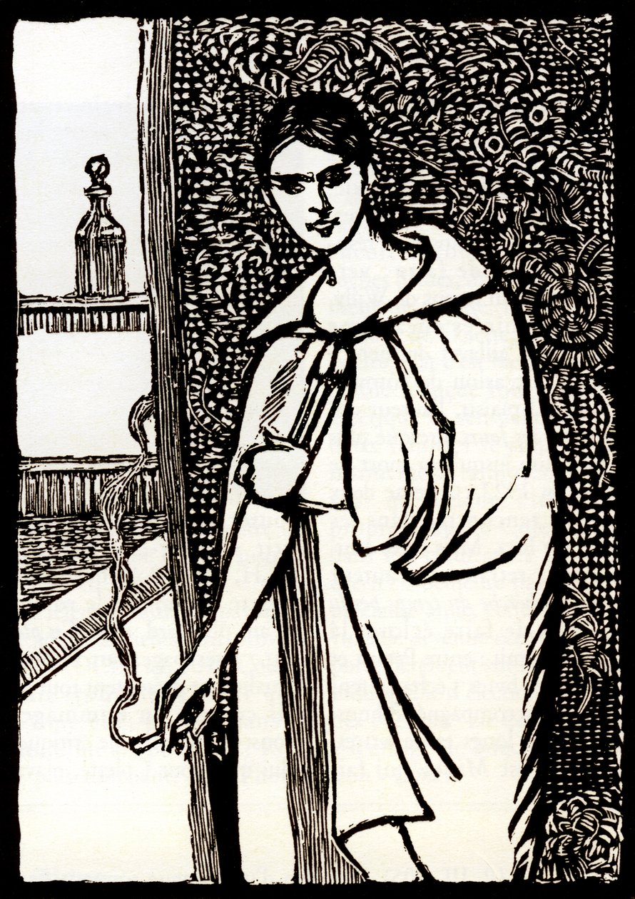  by Pierre Georges Jeanniot