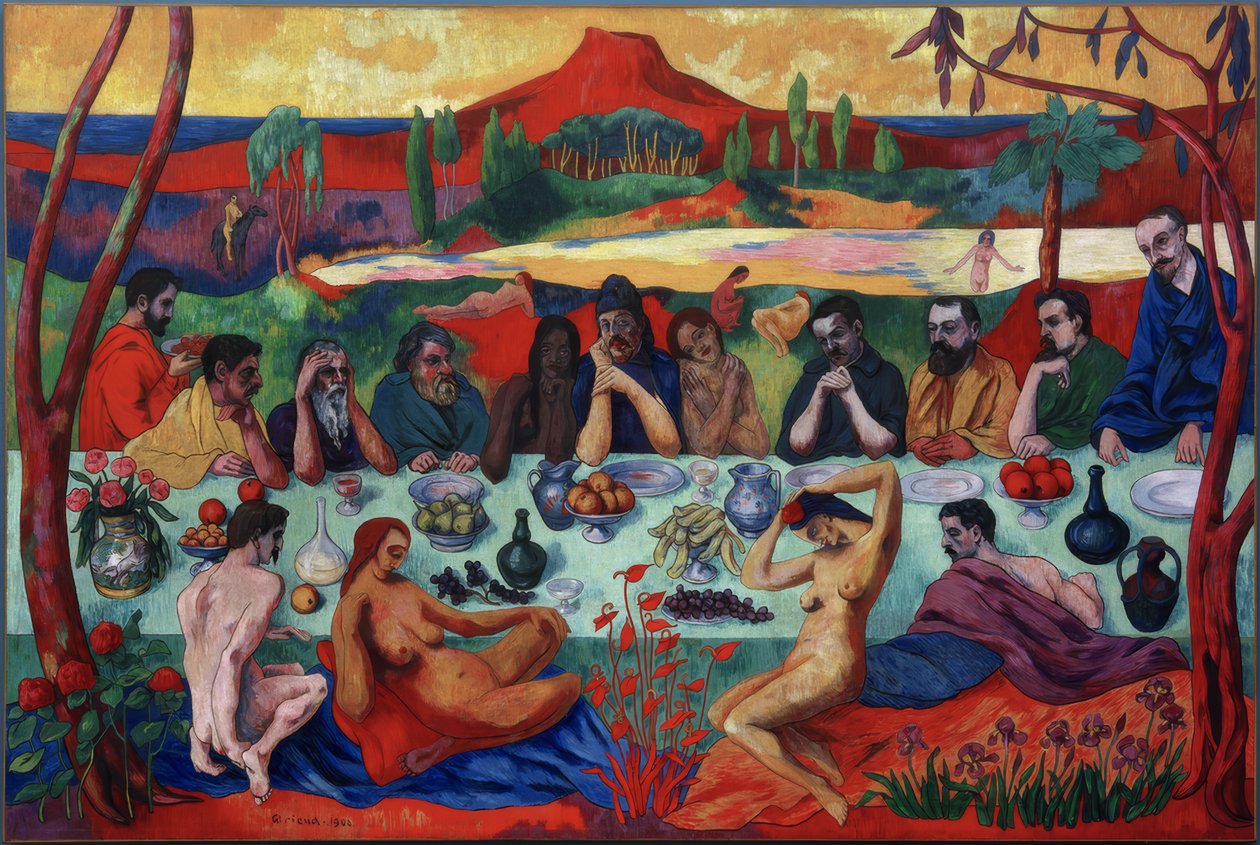 Gauguin