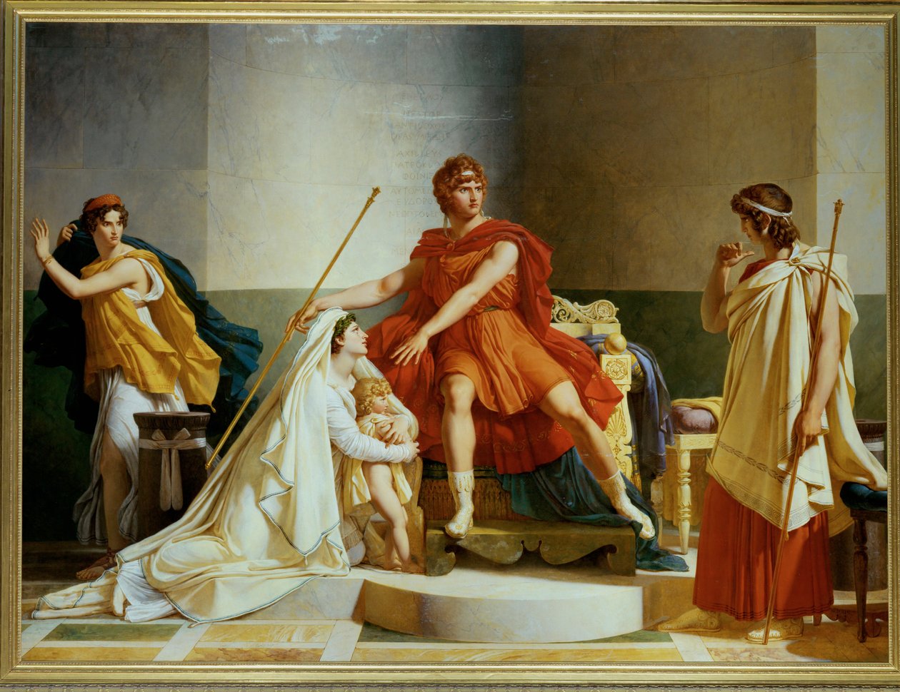  by Pierre Guérin