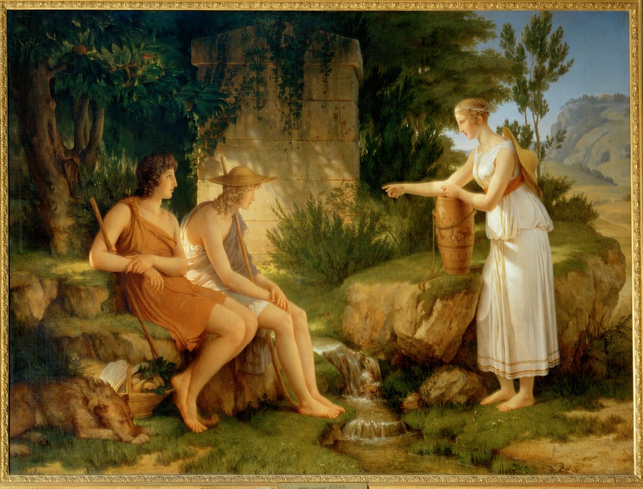  by Pierre Guérin