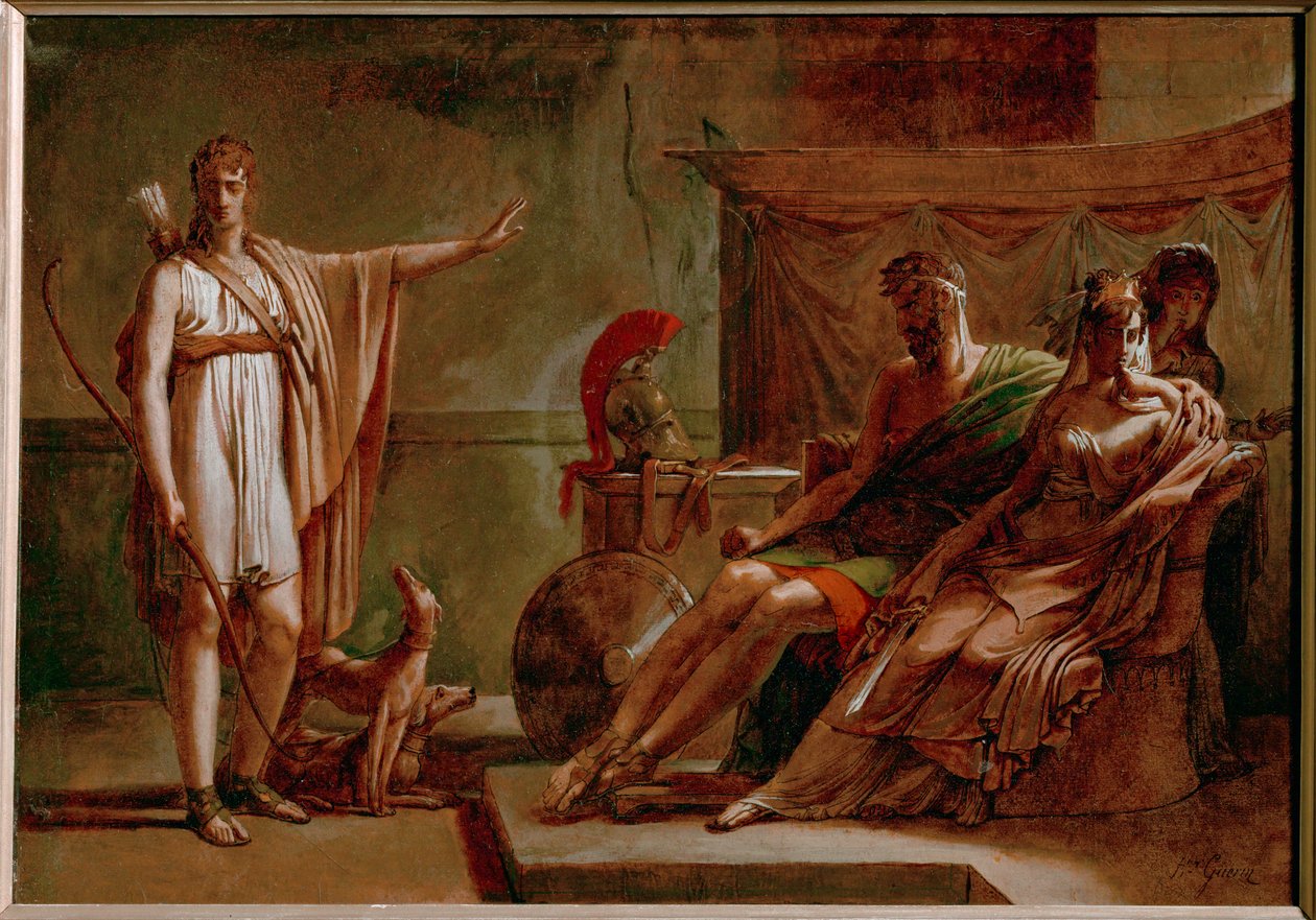  by Pierre Guérin