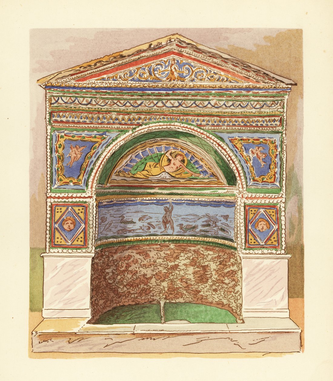 Ayı Evi