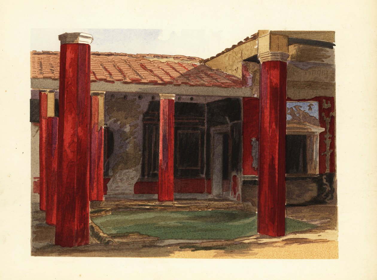 Sallust Evi