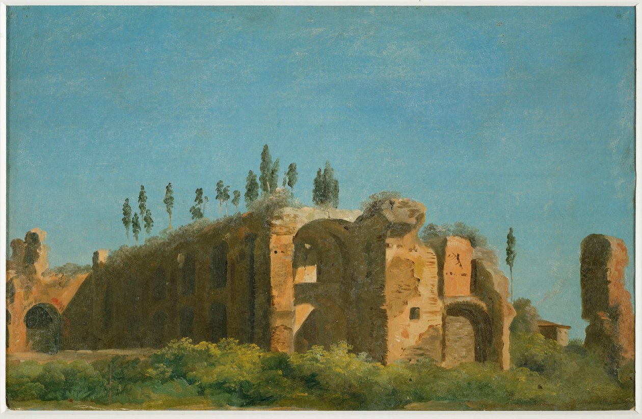  by Pierre Henri de Valenciennes