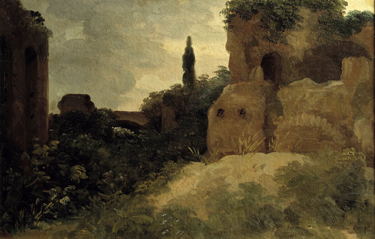 Villa Farnese