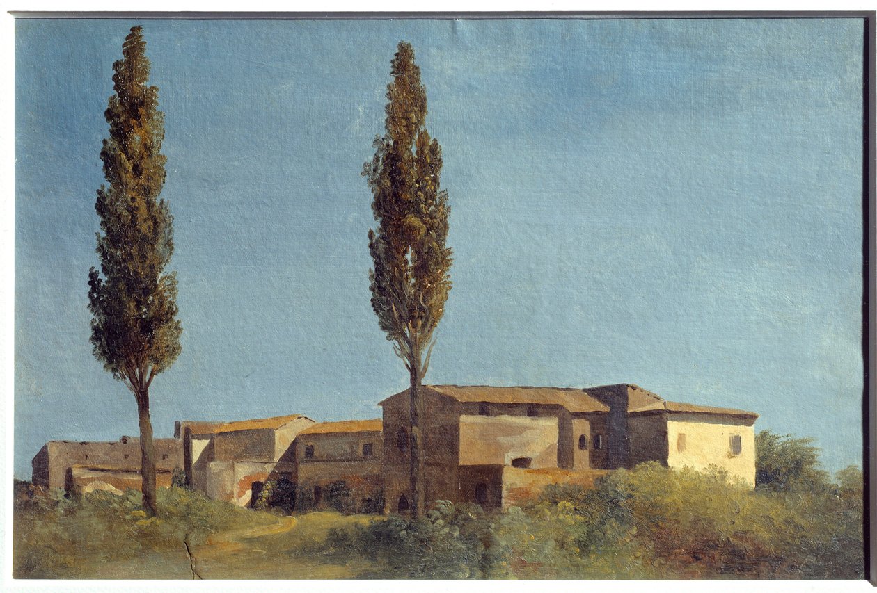 Villa Farnese