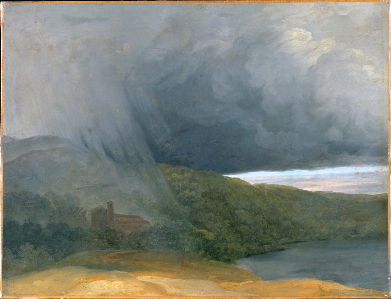  by Pierre Henri de Valenciennes