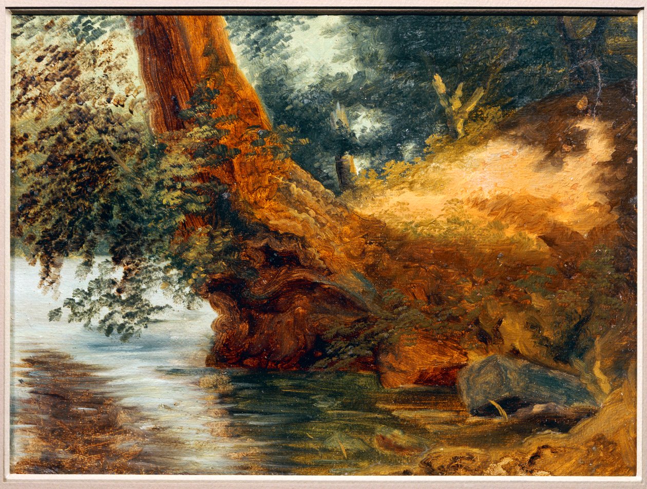  by Pierre Henri de Valenciennes