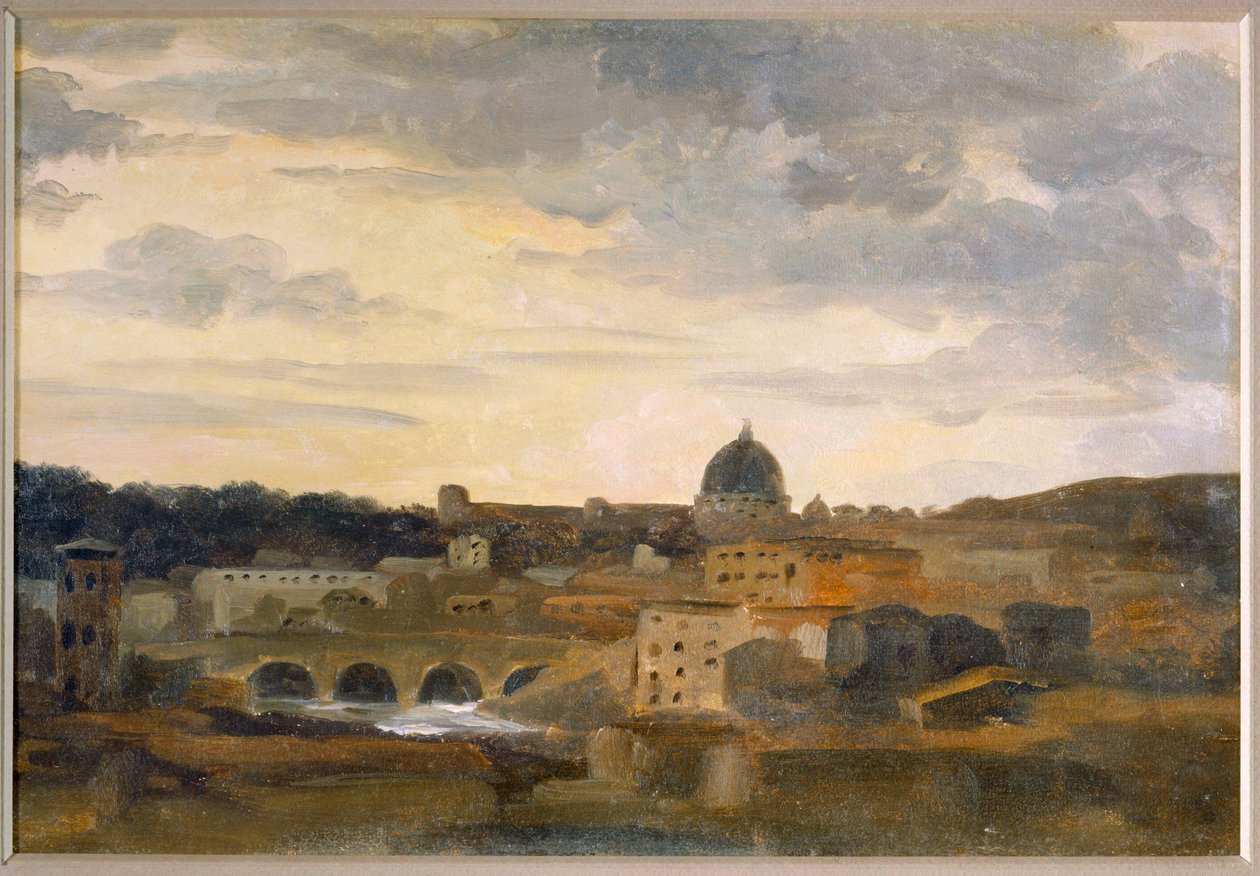  by Pierre Henri de Valenciennes
