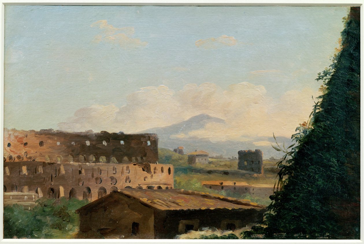 by Pierre Henri de Valenciennes