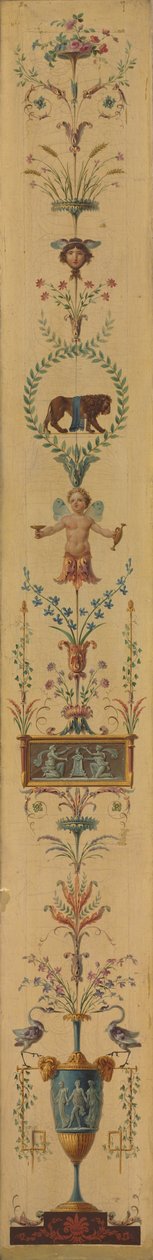  by Pierre II Rousseau