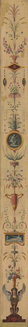  by Pierre II Rousseau