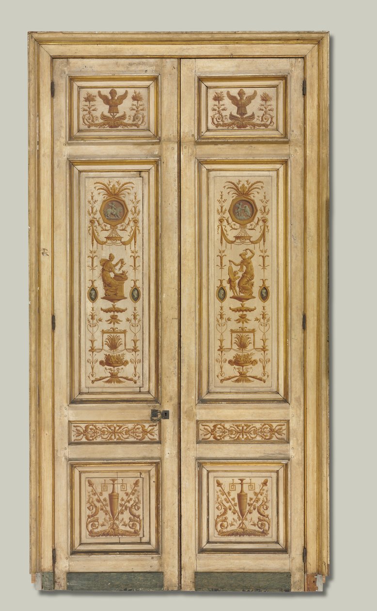  by Pierre II Rousseau