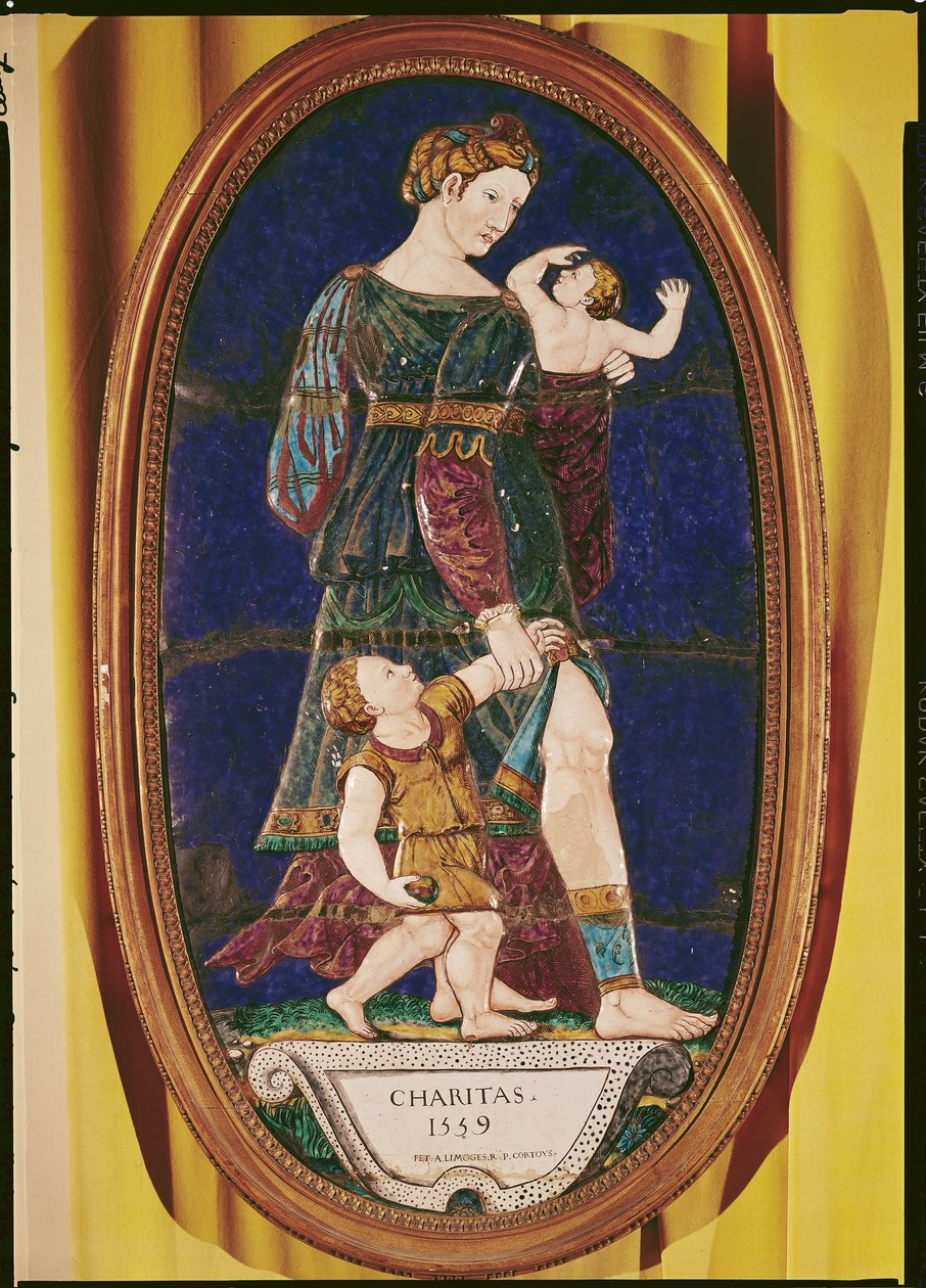 Charity