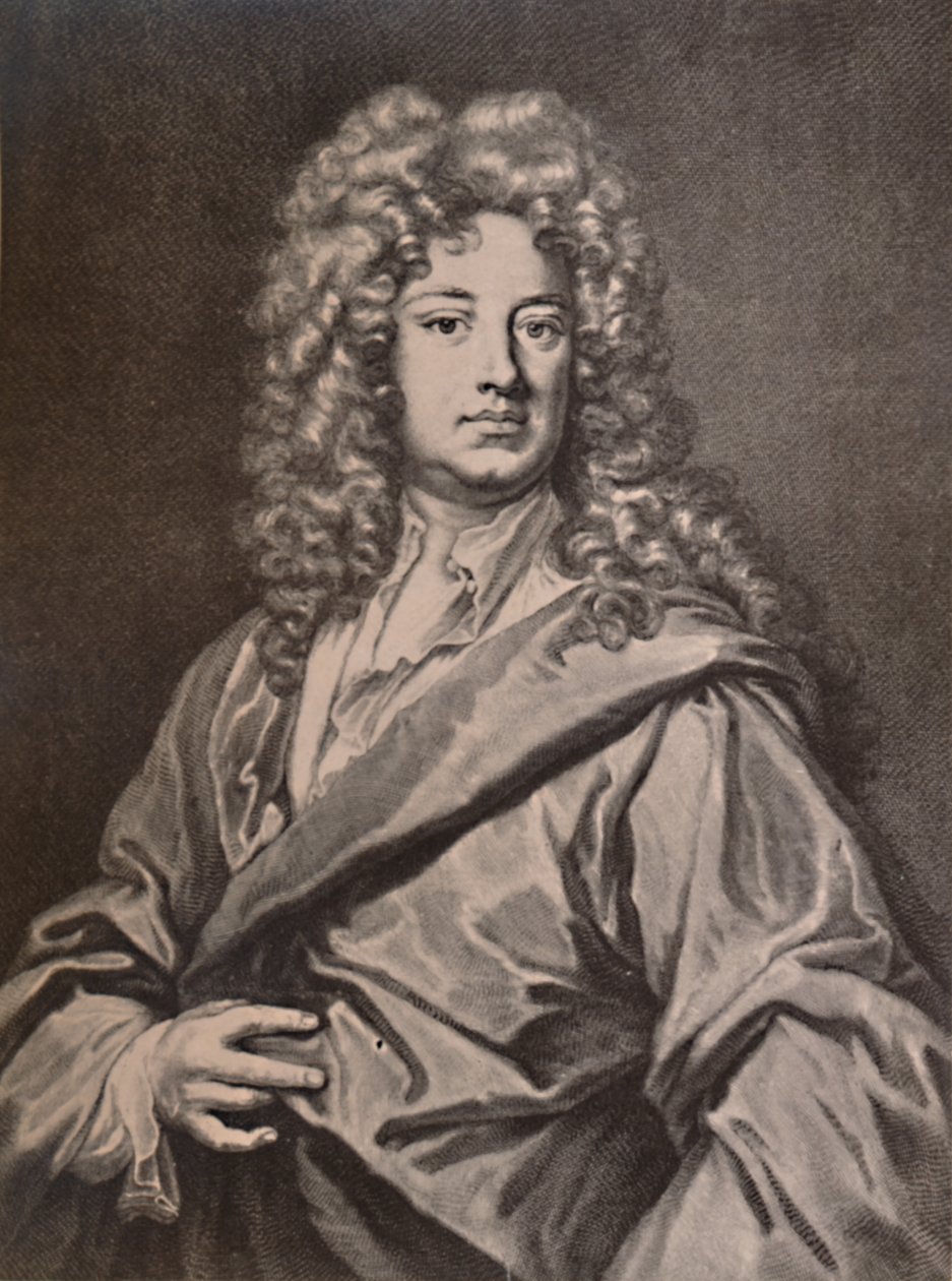 Charles Montagu, Halifax