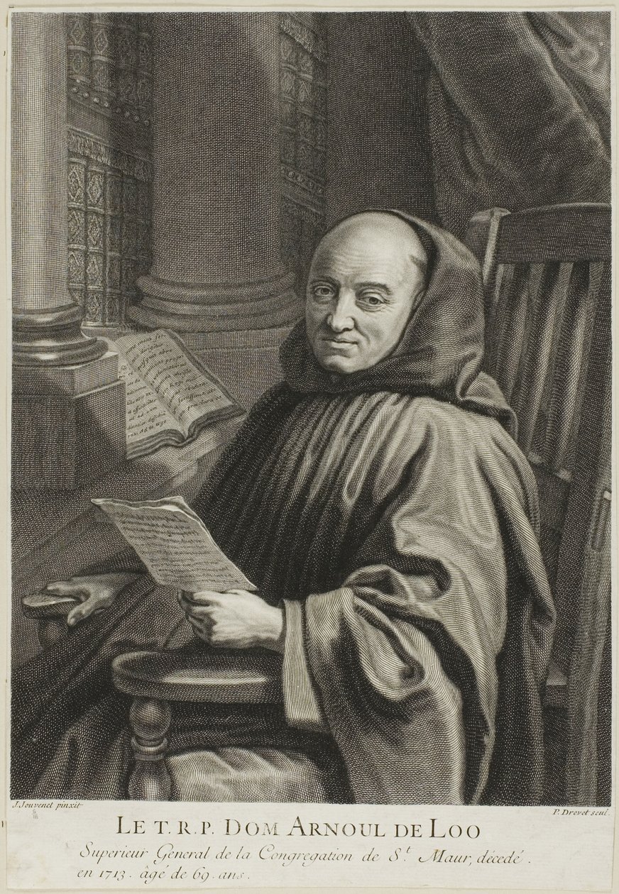 Peder Arnoul de Loo