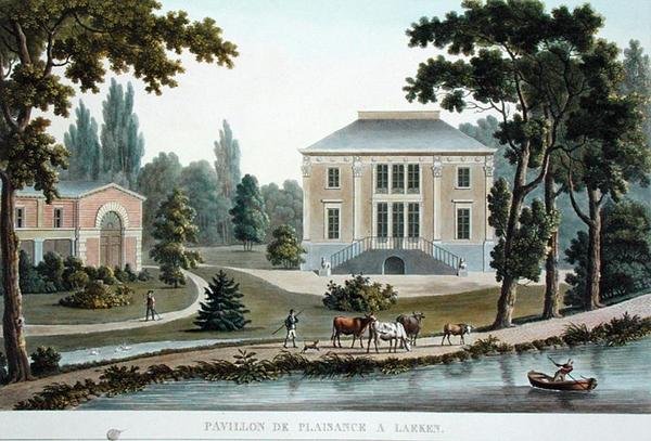 Laeken