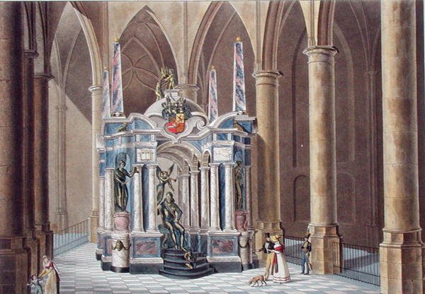 William I Prince of Orange