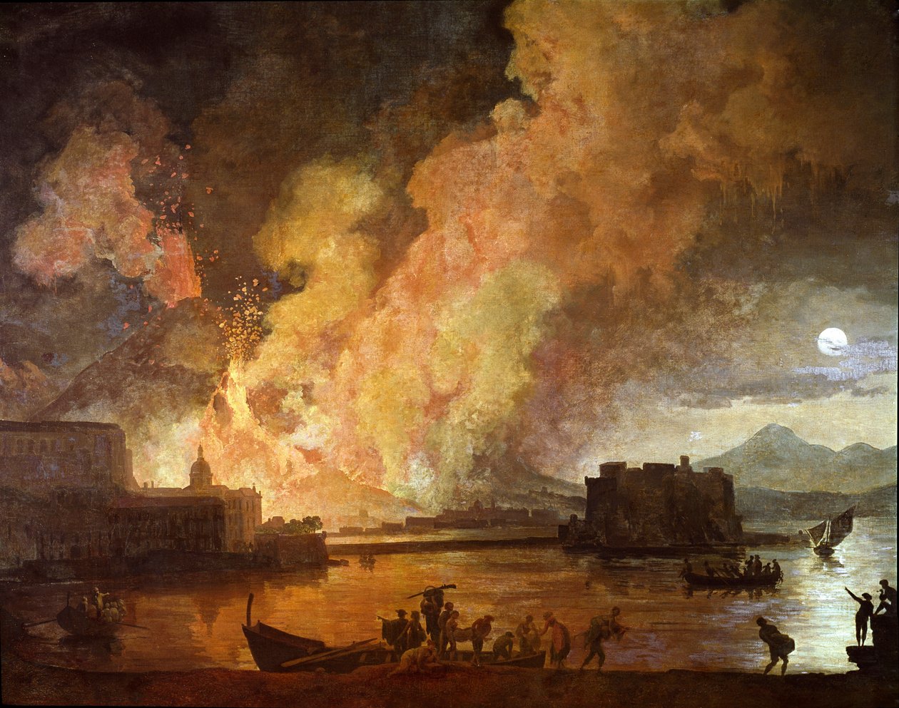 Napoli