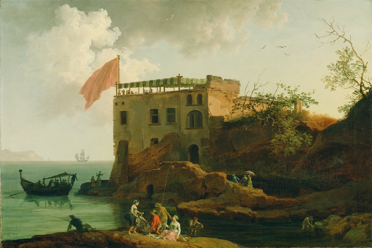  by Pierre Jacques Volaire