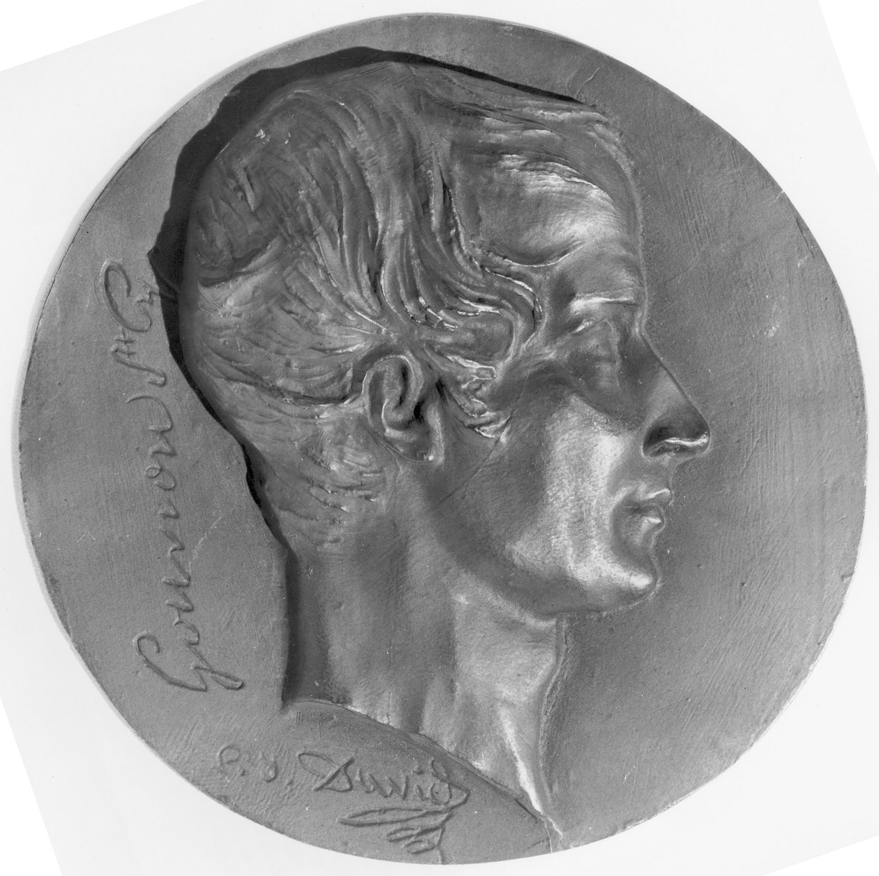 Laurent de Gouvion Saint-Cyr (1764-1830), Marquis de Gouvion ve Fransa Mareşali