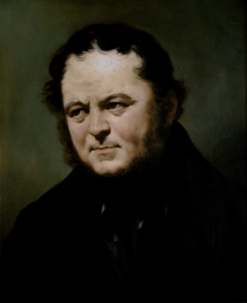  by Pierre Joseph Dedreux Dorcy