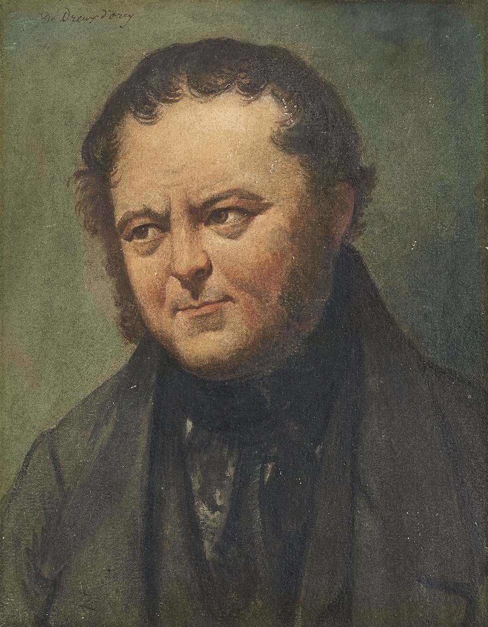 Marie-Henri Beyle