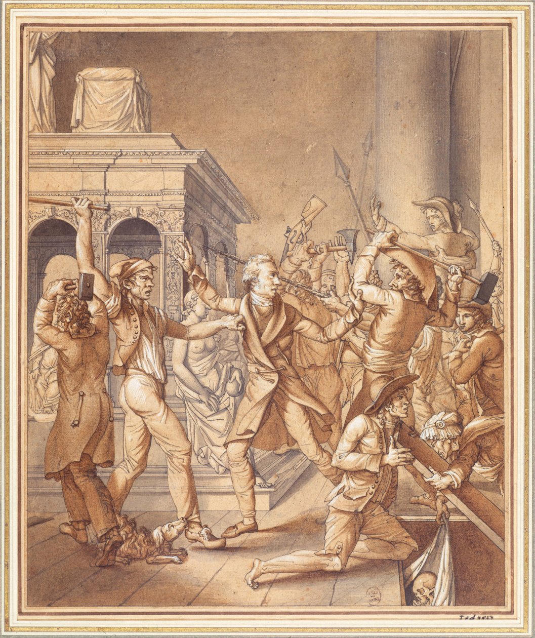  by Pierre Joseph Lafontaine