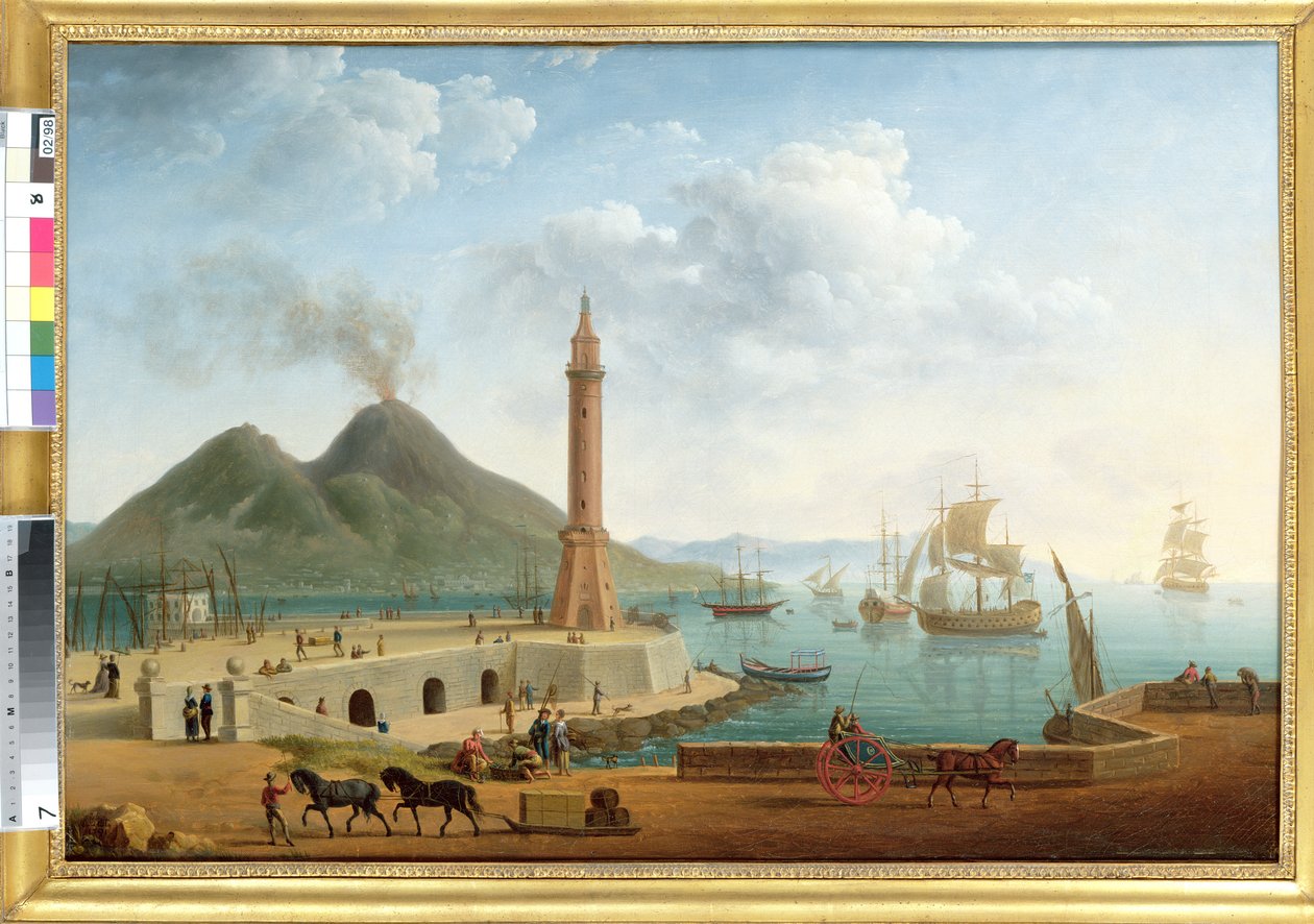 The Rose ki by Pierre Joseph Petit