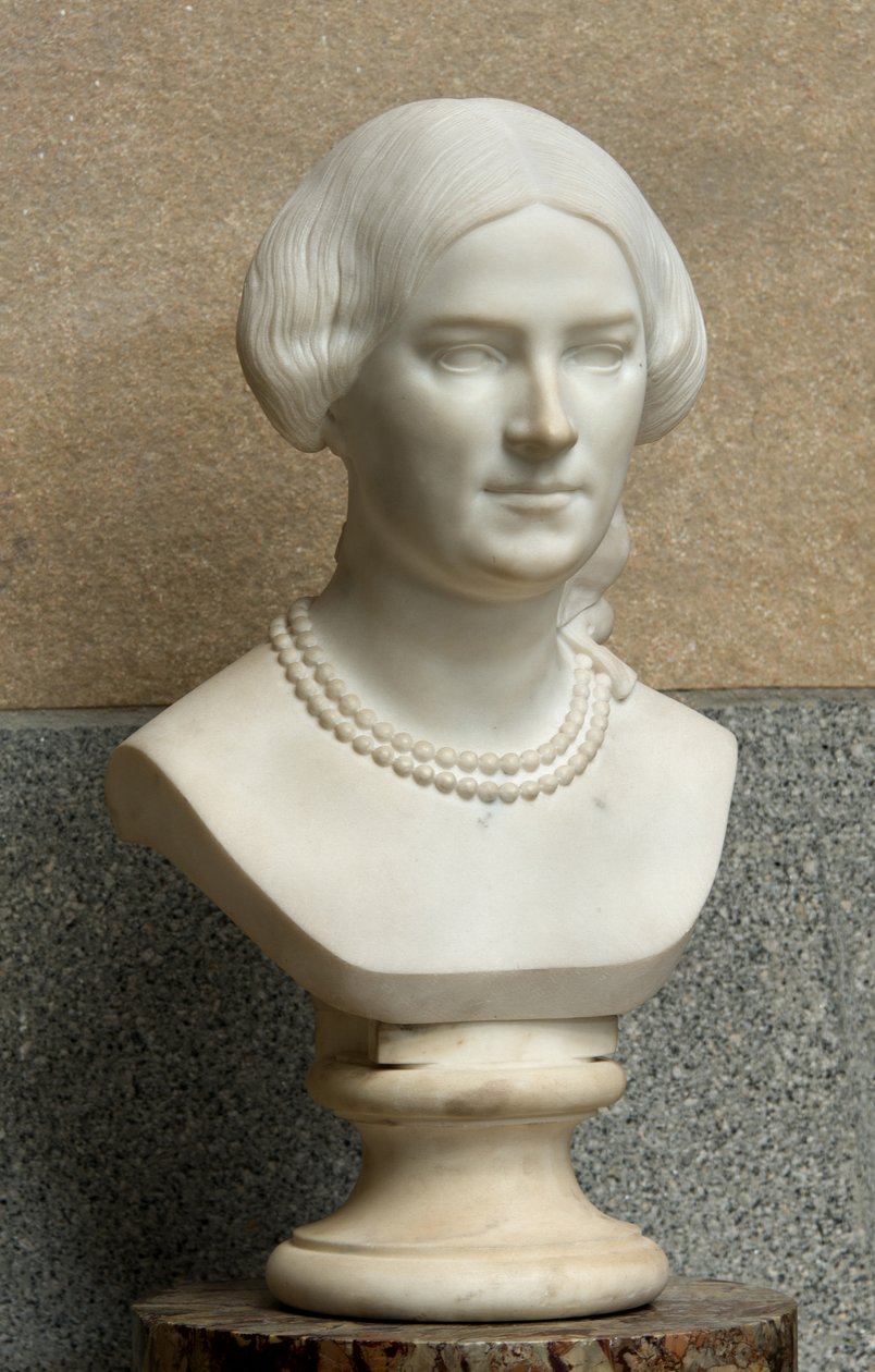 Bilinmeyen resim by Pierre Jules Cavelier