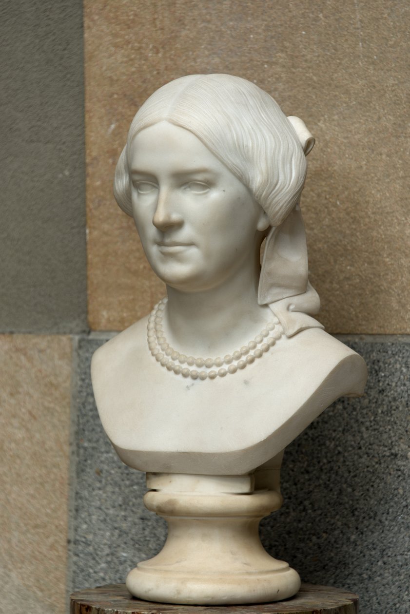 Bilinmeyen resim by Pierre Jules Cavelier