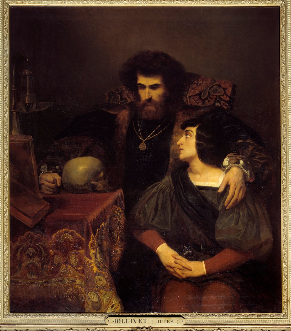 Lord Byron