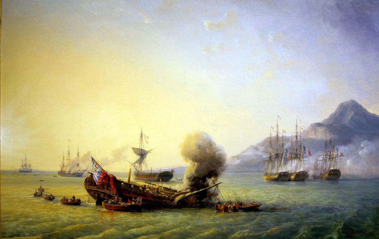  by Pierre Julien Gilbert