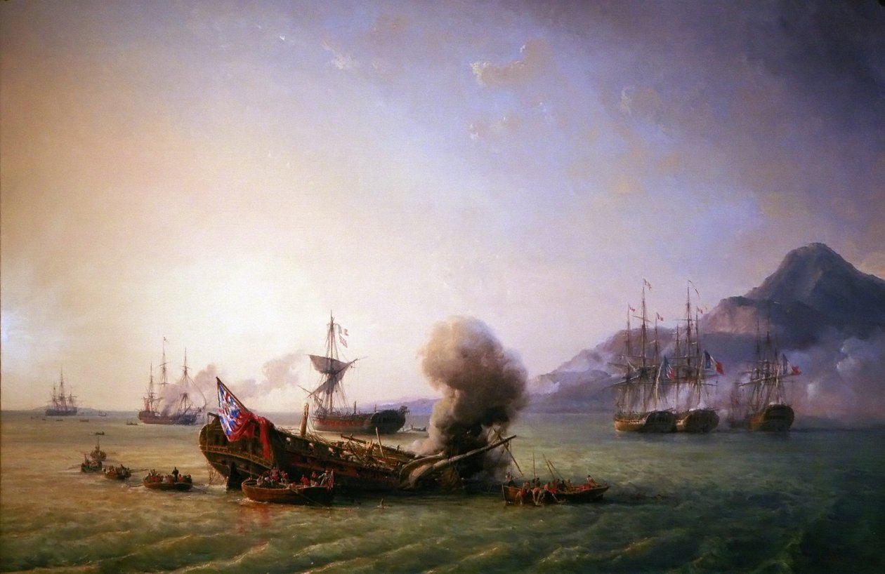  by Pierre Julien Gilbert