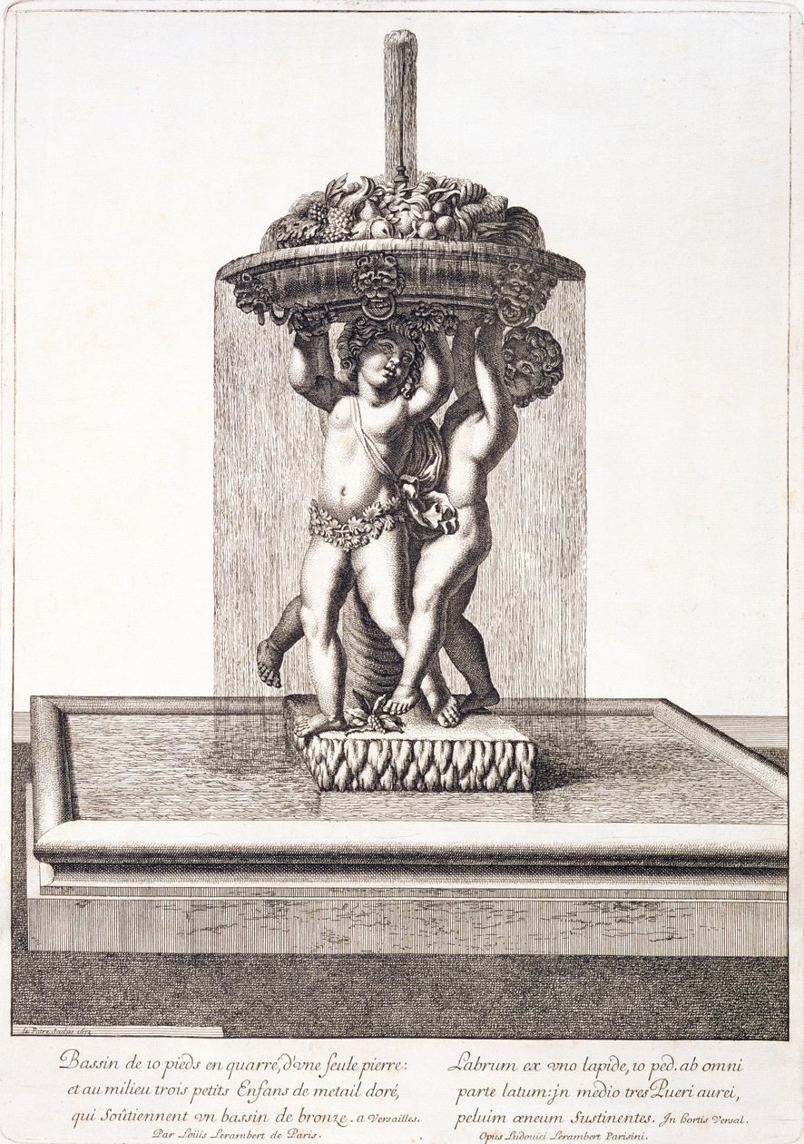 Louis Lerambert