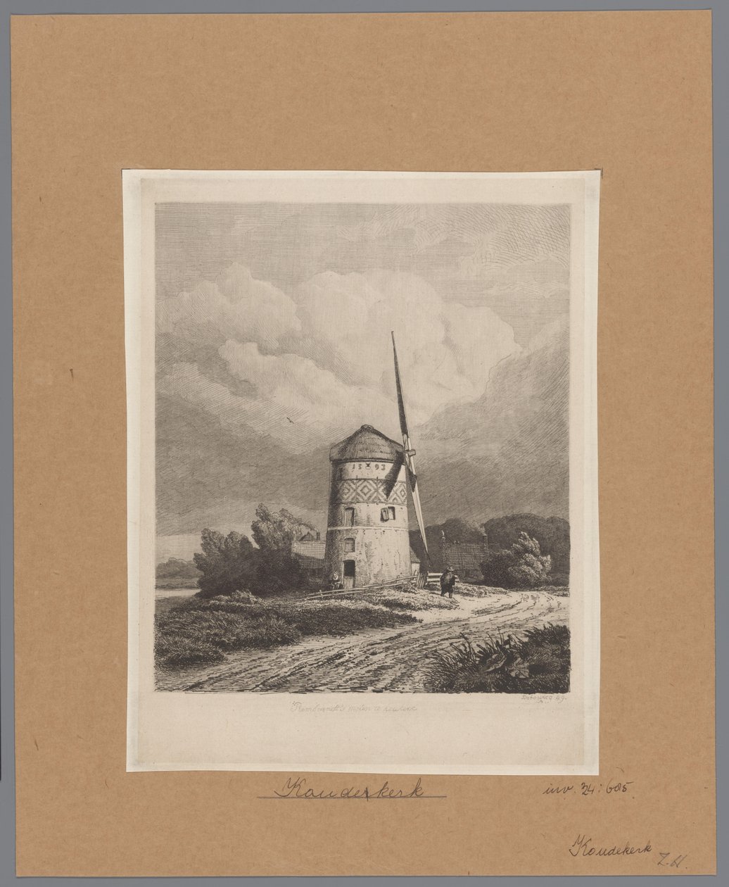 Koudekerk aan den Rijn