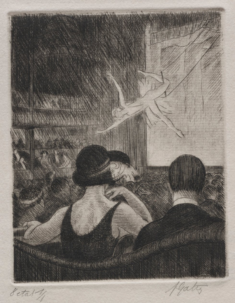  by Pierre Louis Gatier