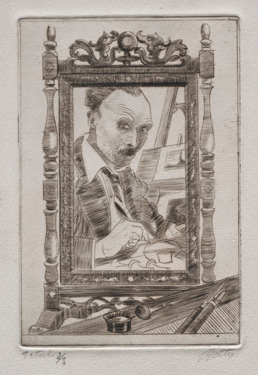 by Pierre Louis Gatier