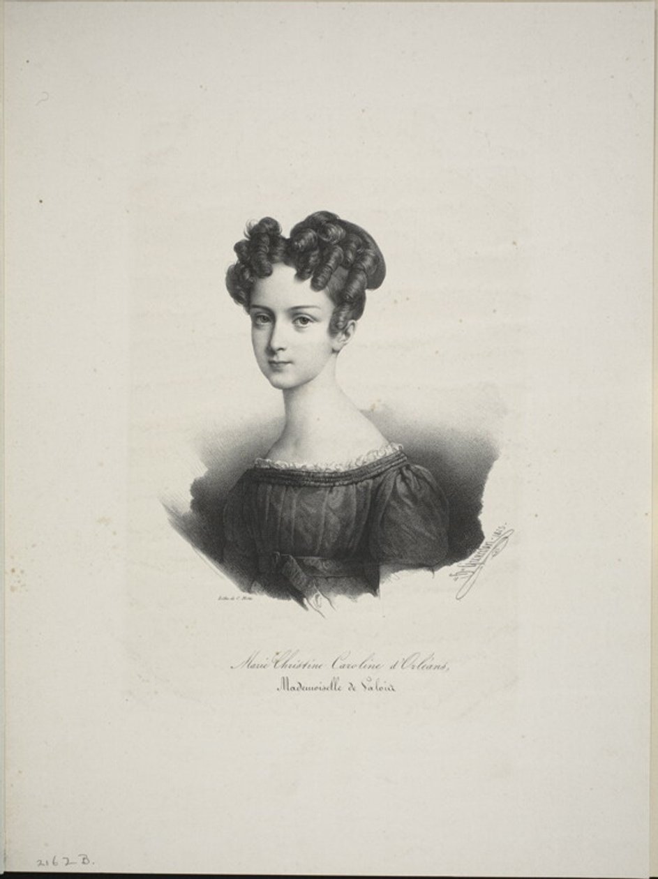  by Pierre Louis Henri Grevedon