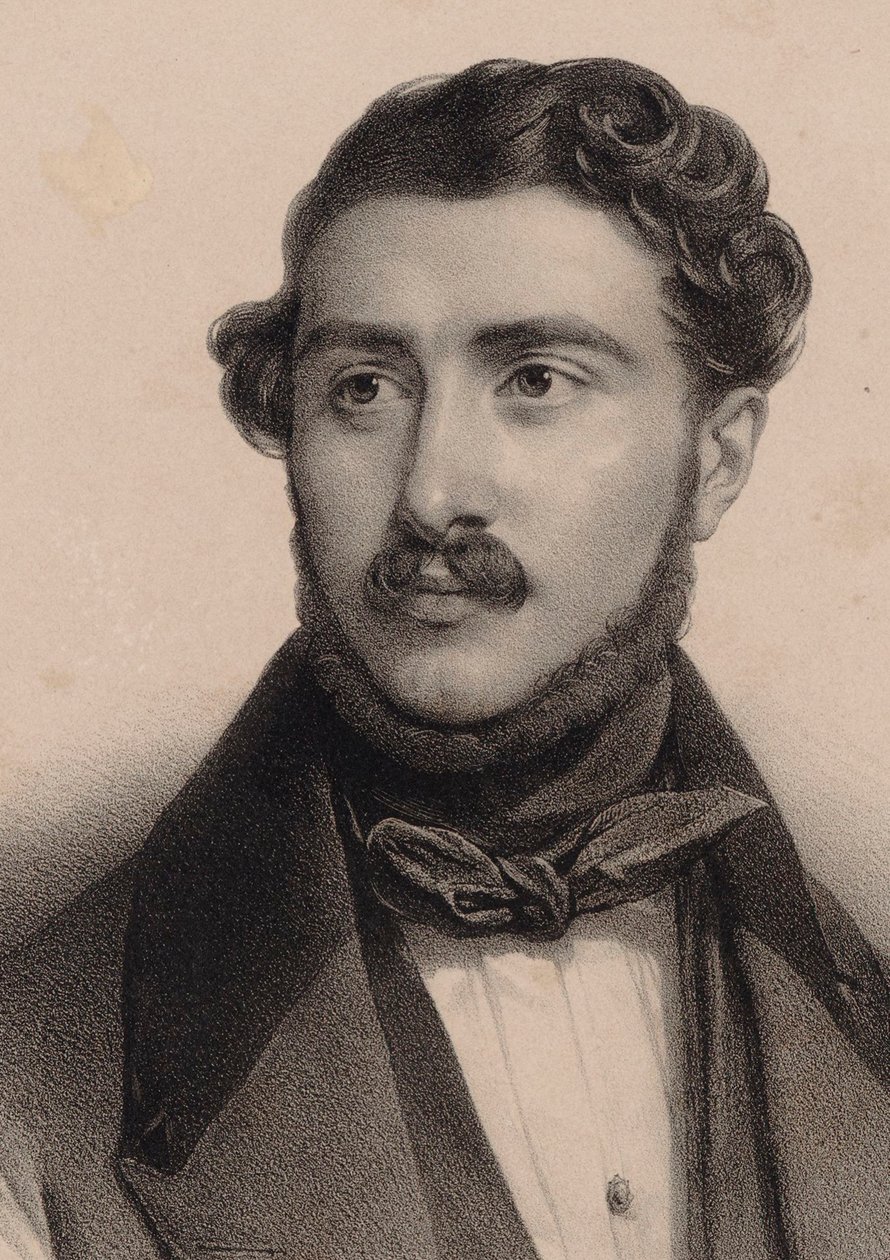 Besteci Theodore Labarre 1805-1870
