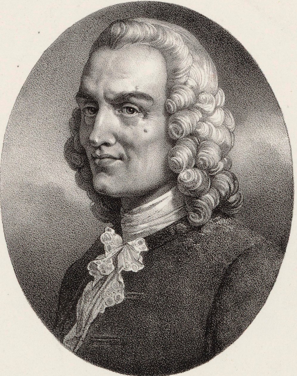 Besteci Jean-Philippe Rameau