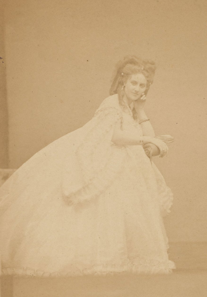Hoş, 1860