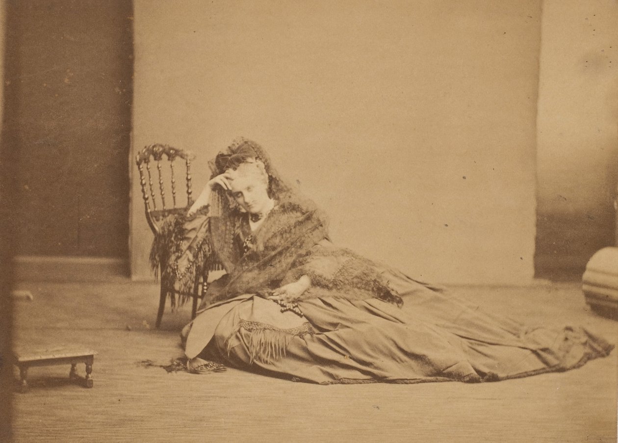 Diğer Tesbih, 1860