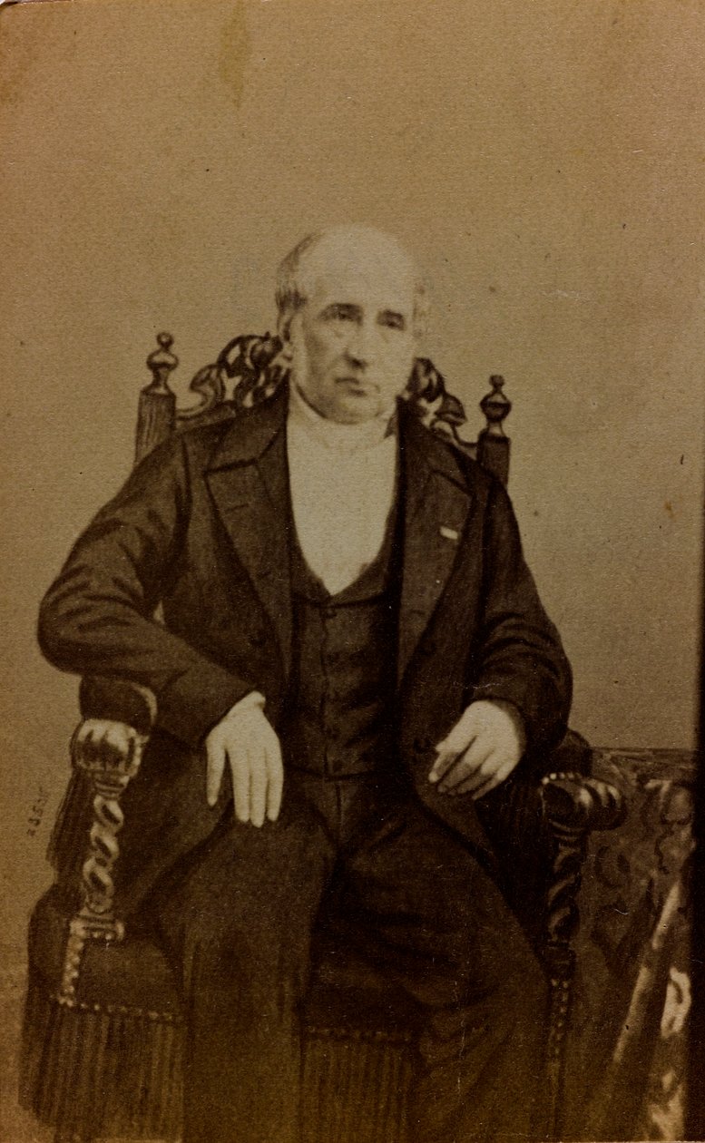 Paul-Marc-Joseph Chenavard