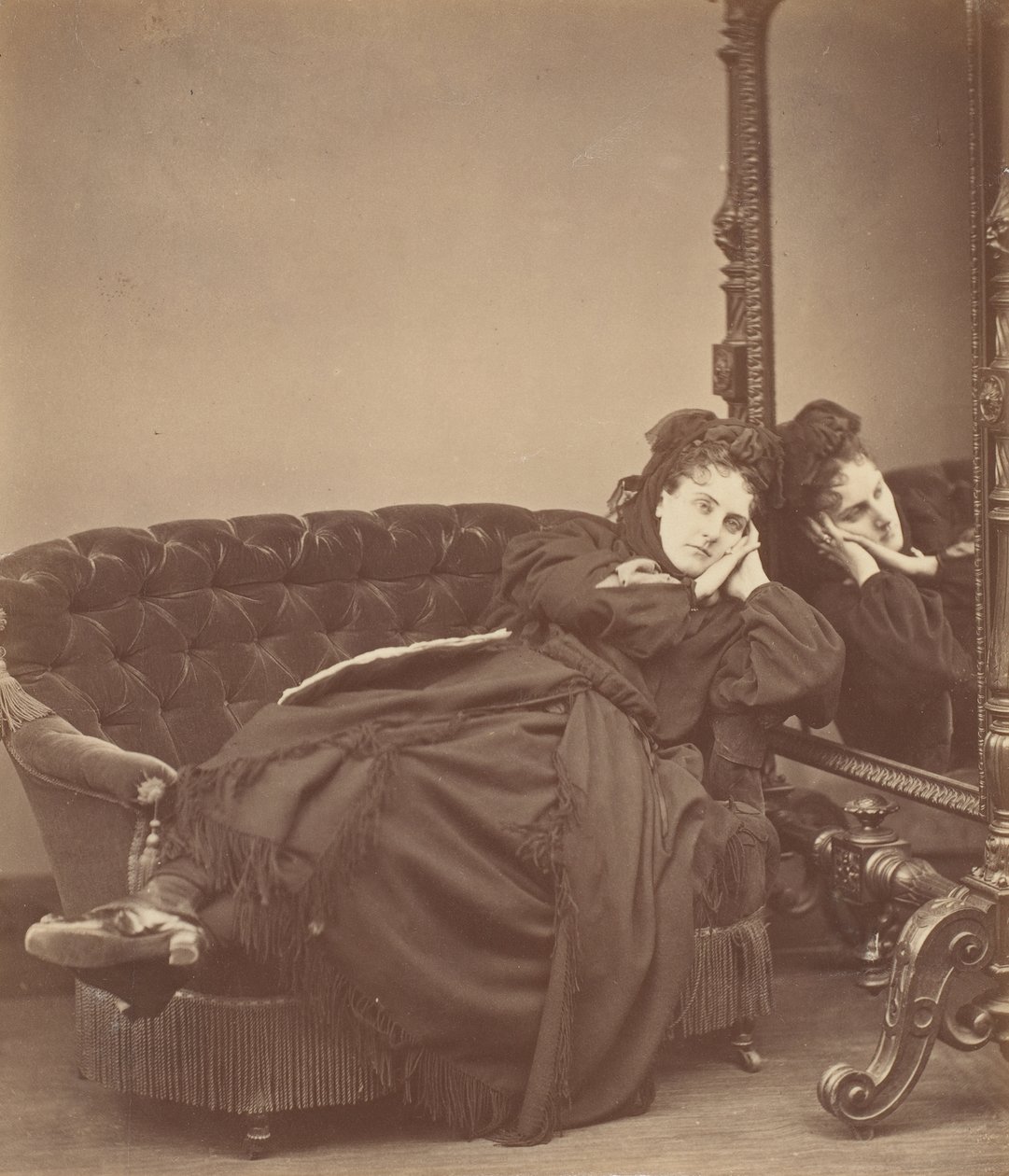 Ristori Serisi, 1860