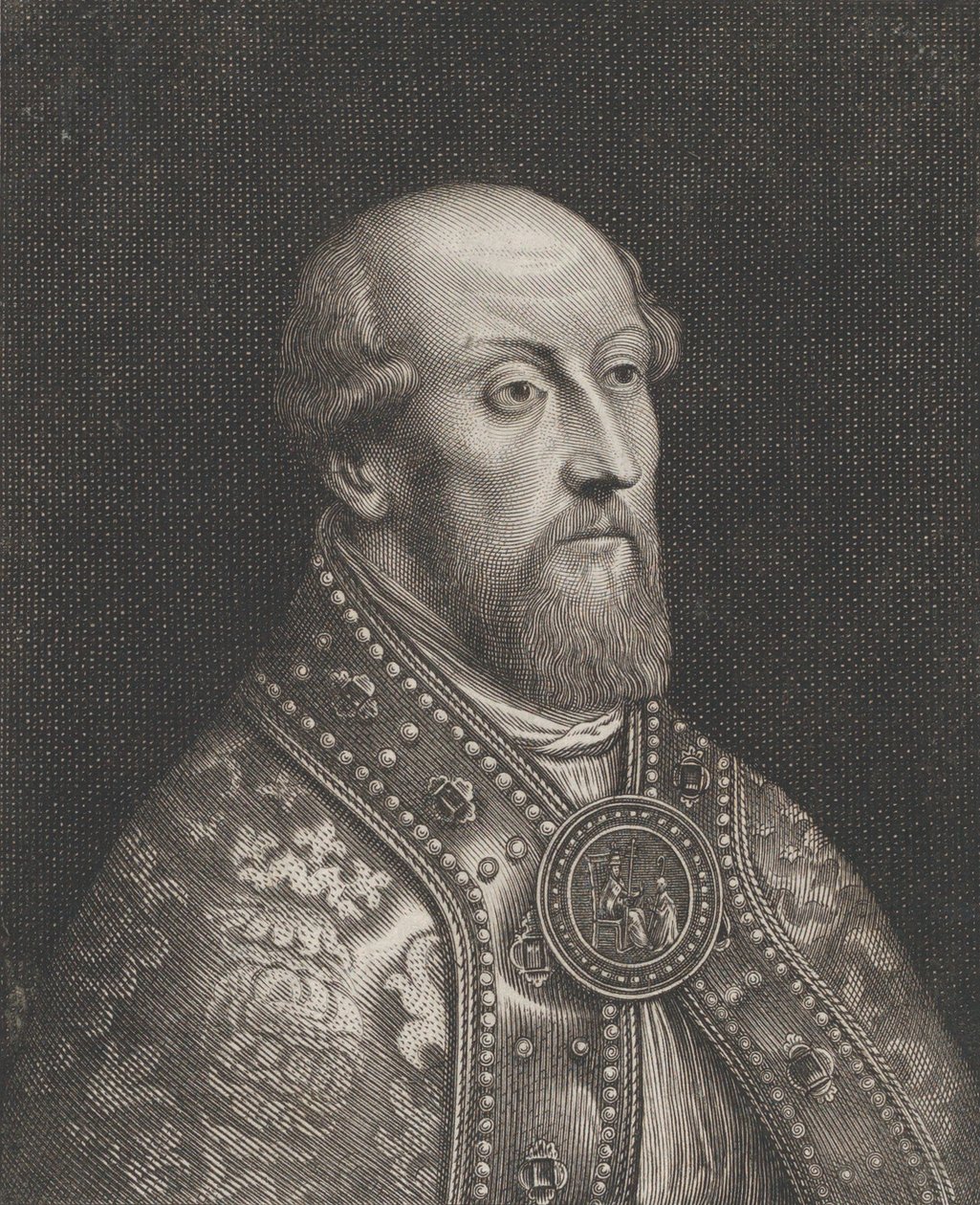 Gisbert de la Marche